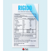 RIGIDO INFLAMMATORY MODULATOR ( LACTOFERRIN + C-PHYCOCYANIN + BROMELAIN ) 10 SACHETS